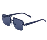 Women's Square Sunglasses
