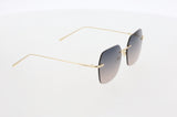 Hawk 2140 02 Women Sunglasses