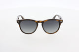 Hawk 2183 02 Unisex Sunglasses
