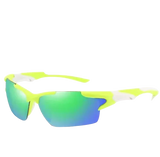 Polarized Sports Sunglasses