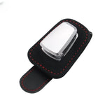 Portable Car Sun Visor Sunglasses Holder