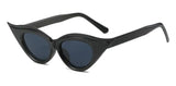 Retro Cat Eye Sunglasses