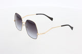 Osse 3599 01 Women's Sunglasses