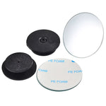 360 Degree Frameless Blind Spot Mirrors