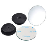 360 Degree Frameless Blind Spot Mirrors