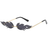 Luxury Cat Eye Sunglasses for Women