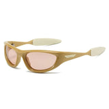 Vintage Polarized Sunglasses