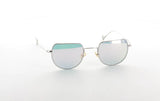 Optelli 2486 08 50-22-145 Unisex Sunglasses