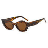 Iceberg Edge Sunglasses