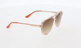 Hawk 2091 03 Unisex Sunglasses