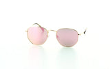 Osse 2484 02 51-21-145 Unisex Sunglasses