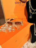 Cool B Party Sunglasses