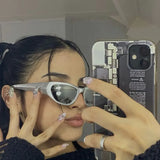 Mirror Sport Sunglasses