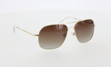 Hawk 2045 03 61-15-140 Men's Sunglasses
