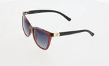 Optelli 2807 01 58-18-140 Women's Sunglasses