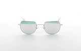Optelli 2486 08 50-22-145 Unisex Sunglasses