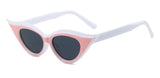 Retro Cat Eye Sunglasses