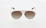Hawk 2039 04 60-14-145 Men's Sunglasses