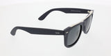 Optelli 2704 03 50-22-150 Unisex Sunglasses