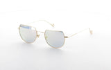 Optelli 2486 07 50-22-145 Unisex Sunglasses
