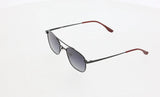 Hawk 6034 04 52-22-140 Unisex Sunglasses