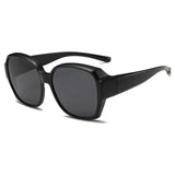 Polarized Sunglasses Fit-Over