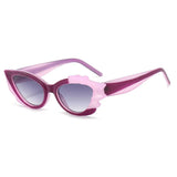 Iceberg Edge Sunglasses