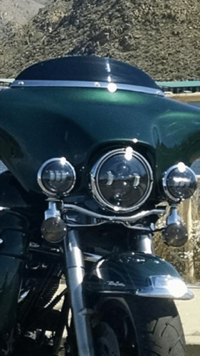 $89 LED Headlight Sale!!! – Limbotics Motorsports Group