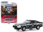 1974 Datsun 260Z #327 (Rally Mexico 2016) \"La Carrera Panamericana\" Series 1 1/64 Diecast Model Car by Greenlight