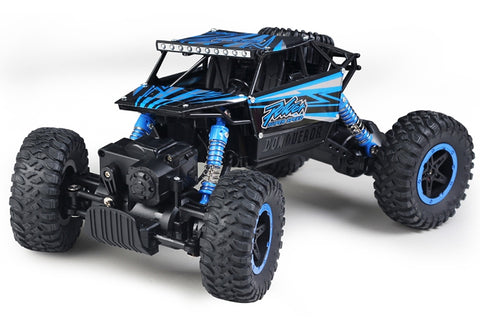 1:18 RC Off Road Rock Crawler