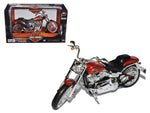 2014 Harley Davidson CVO Breakout Motorcycle Model 1/12 by Maisto
