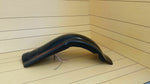HARLEY DAVIDSON 4" SADDLEBAGS NO CUT OUTS, LIDS & REAR LED FENDER INCLUDED