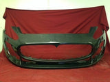 For Maserati Granturismo MC Sportline Front Bumper Cover for 08-14 CARBON FIBER