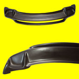 FITS BMW X5 E53 4.8 FRONT SPOILER AND REAR SPOILER 2000-2006