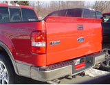 Painted Factory Style Spoiler NO LIGHT FORD F-150 PICK UP 2004-2008 TAILGATE