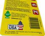 Brand NEW Little Trees VANILLA Tree Air Freshener 1 Pack Car Auto