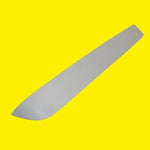 MANZO UNPAINTED FIBERGLASS ROOF SPOILER FITS: NISSAN 240SX 89-94 S13 2DR COUPE