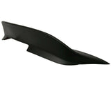 Duckbill Trunk Fiberglass FRP Spoiler Fits 2009-2019 Nissan 370Z