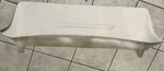 FRP FIBERGLASS SPOILER FOR 1988 - 1991 CIVIC HB J STYLE 3 DOOR EF9