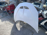 Fits: Ferrari 458 Speciale Fiberglass FRP Front Hood Bonnet MADE in the USA