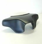 Fatboy Lo Harley Davidson Batwing Fairing 5 1/4" Stereo setup