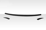 2009-2017 FITS: AUDI A4 S4 4DR A-TECH REAR WING TRUNK LID SPOILER – 3 PIECE