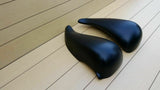 HARLEY DAVIDSON 5" GL GAS TANK SHROUDS FOR TOURING MODELS 1994-2007