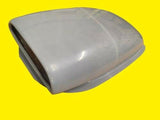 AERO INDUCTION HOOD SCOOP 33 L X 19 W 7”H NHRA NEW