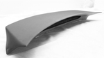 Fit For 2000-2009 Honda S2000 AP1 AP2 Fiberglass TM Style Trunk Spoiler - FRP