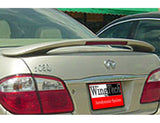 Painted Custom Style Spoiler LIGHTED for INFINITI I30 1995-1999 POST Pre-Drilled