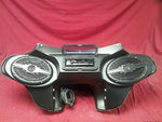 Yamaha VSTAR 1100 Headlight Stereo with Radio Fairing 6 x 9 Speakers Batwing