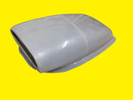 AERO INDUCTION HOOD SCOOP 33 L X 19 W 7”H NHRA NEW