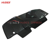 For 2004-2010 Subaru Impreza WRX STI Vortex Carbon Rear Diffuser