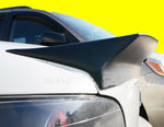 FIT FOR 00-09 S2000 AP1 AP2 PAINTED MATTE BLACK TM STYLE TRUNK SPOILER